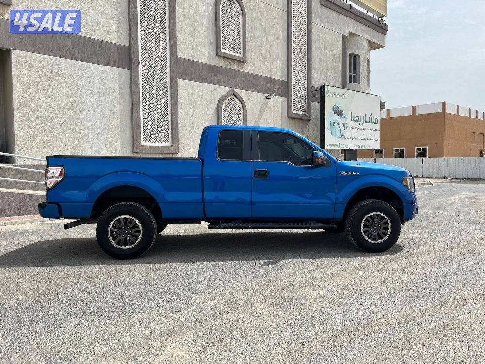 للبيع وانيت F1503