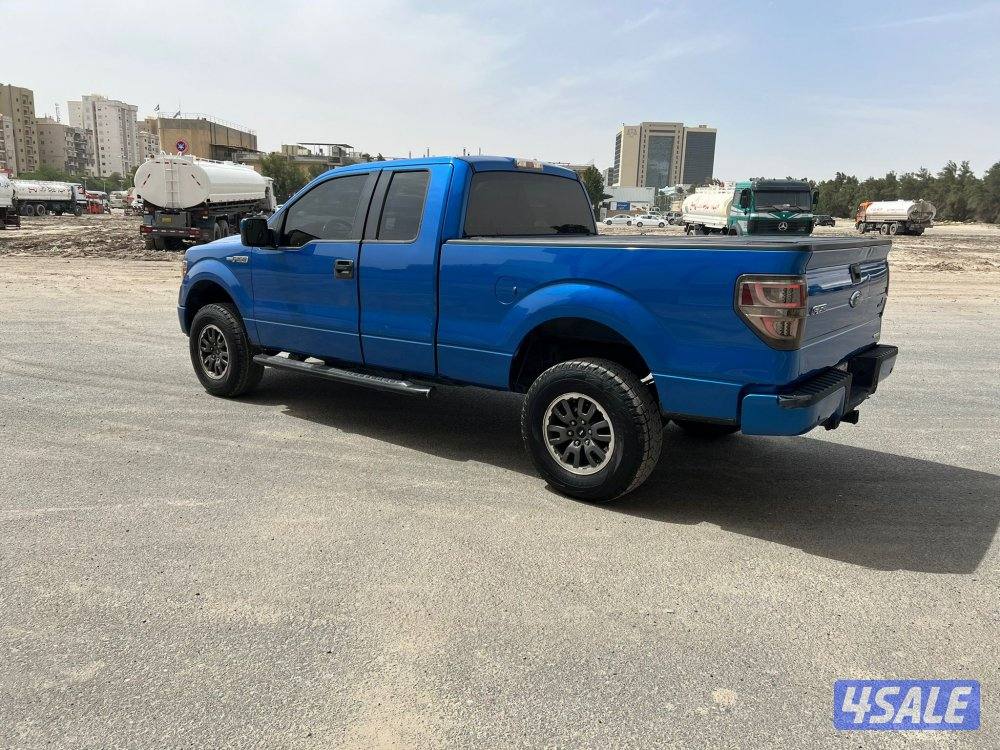 للبيع وانيت F1505