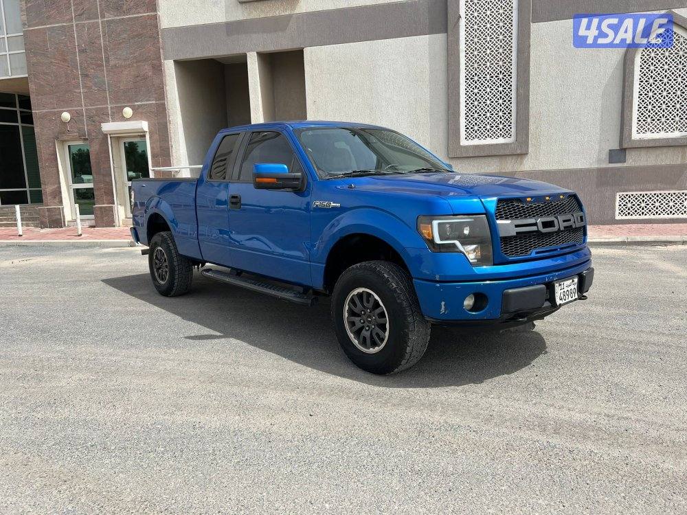 للبيع وانيت F1504