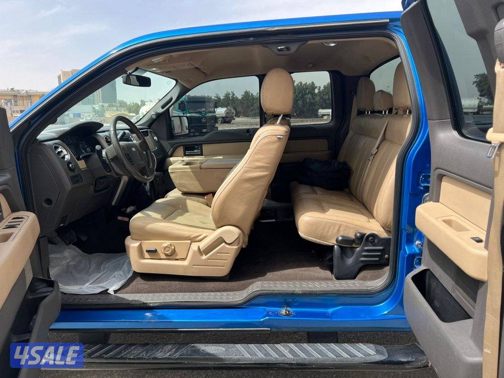 للبيع وانيت F1506