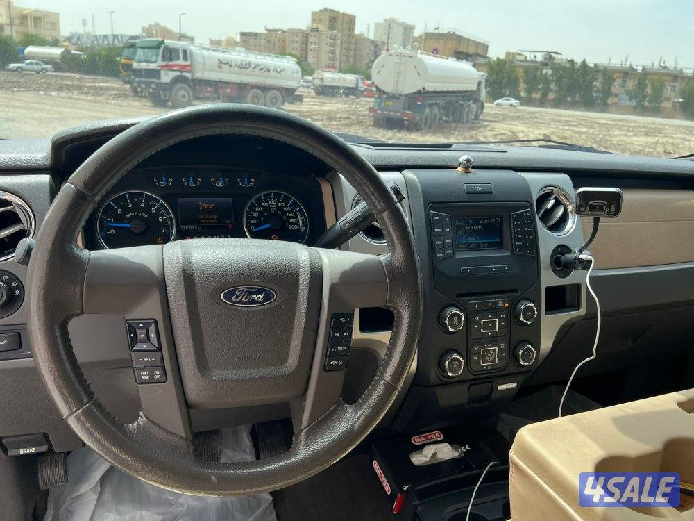 للبيع وانيت F1507