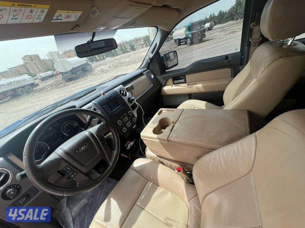 للبيع وانيت F1508