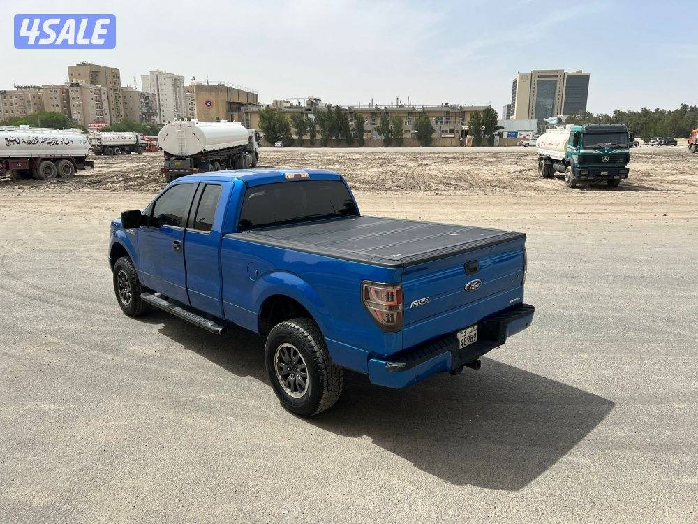 للبيع وانيت F1509