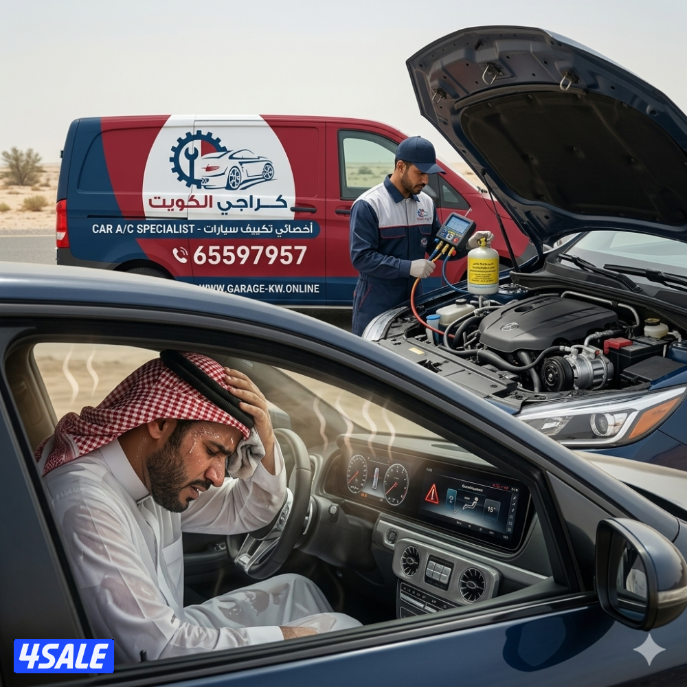 كراج وبنشر متنقل أونلاين6