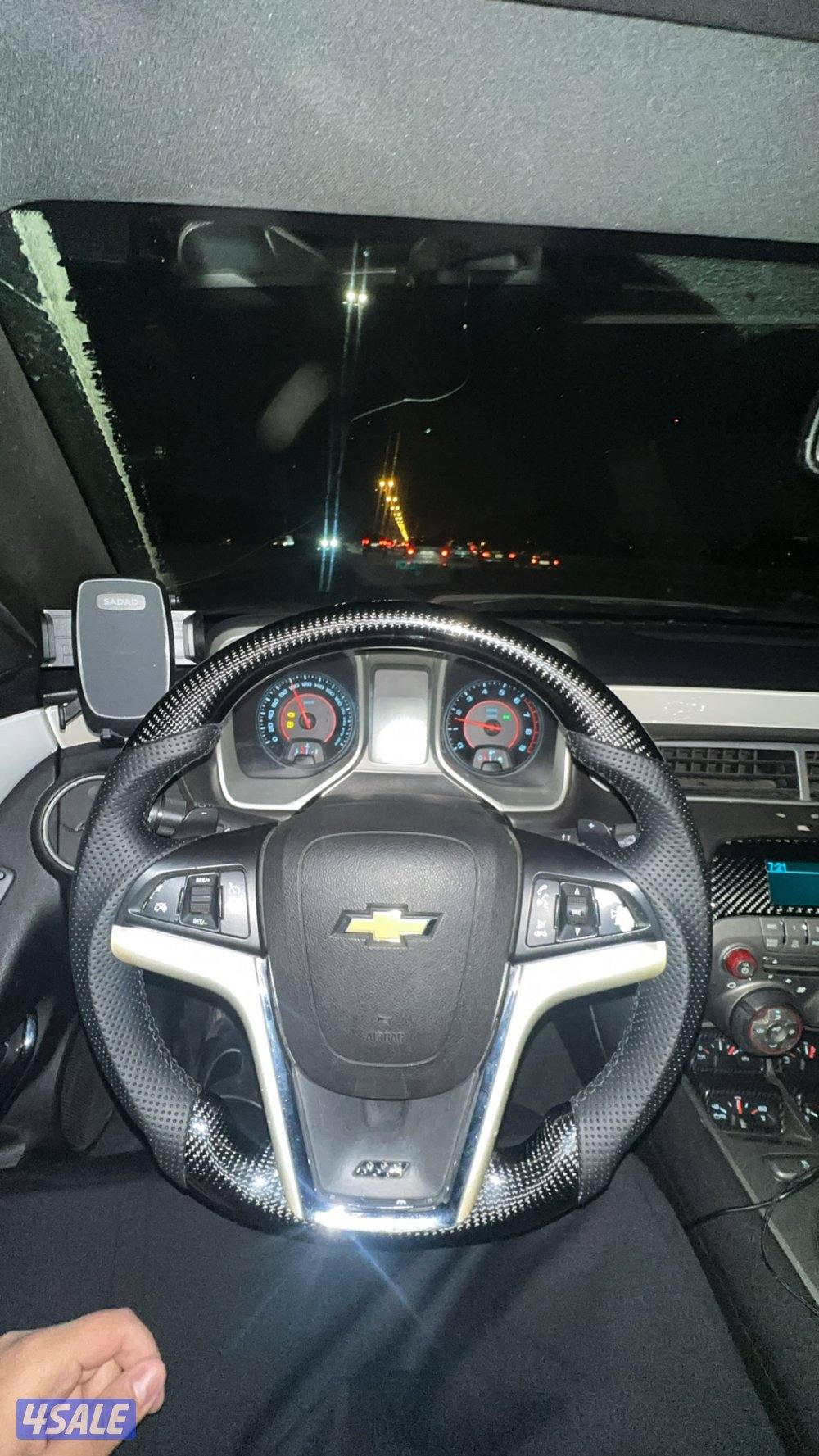 للبيع كمارو 2012 ss7