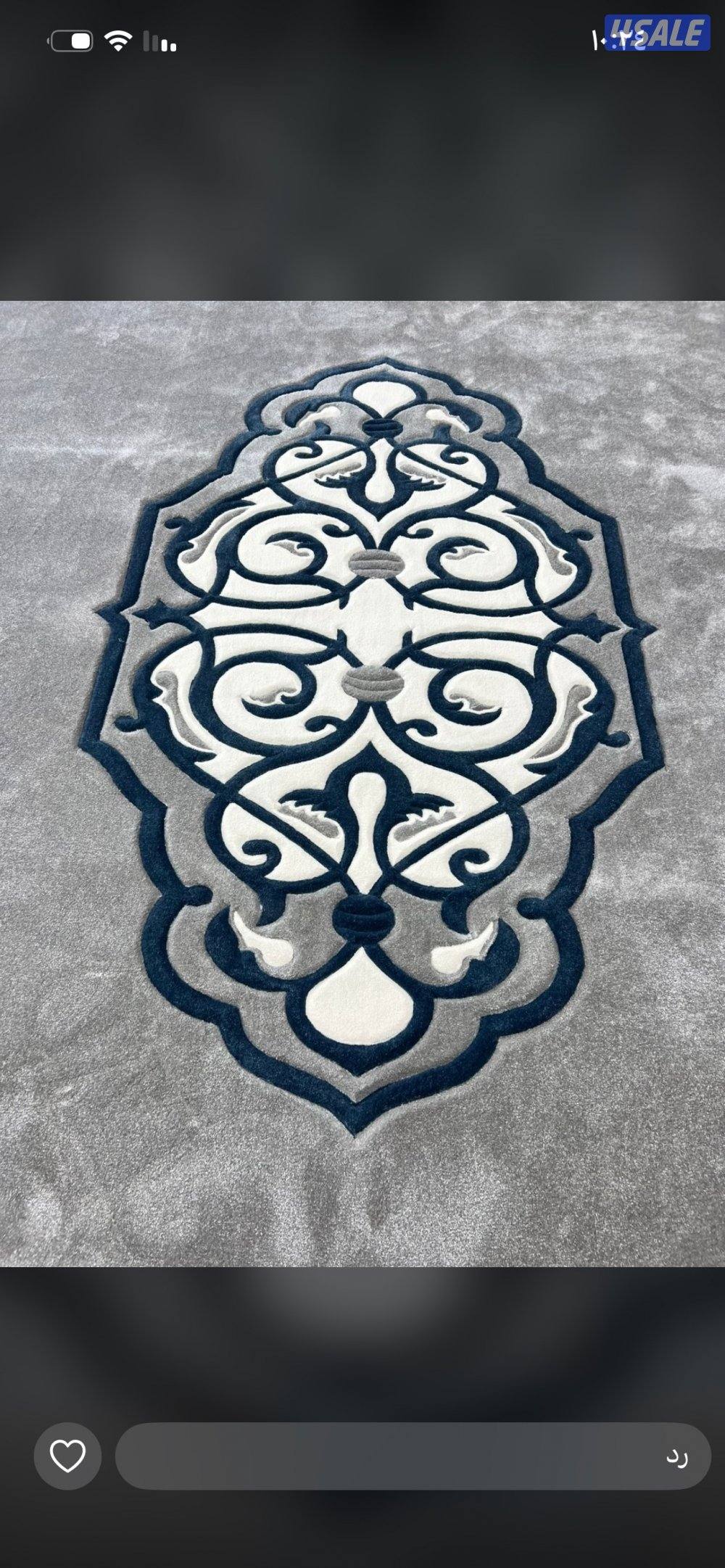 تركيب موكيت فندقي مشجر ساده تفصال مساند ظهر تركيب ارضيات بلاستك3