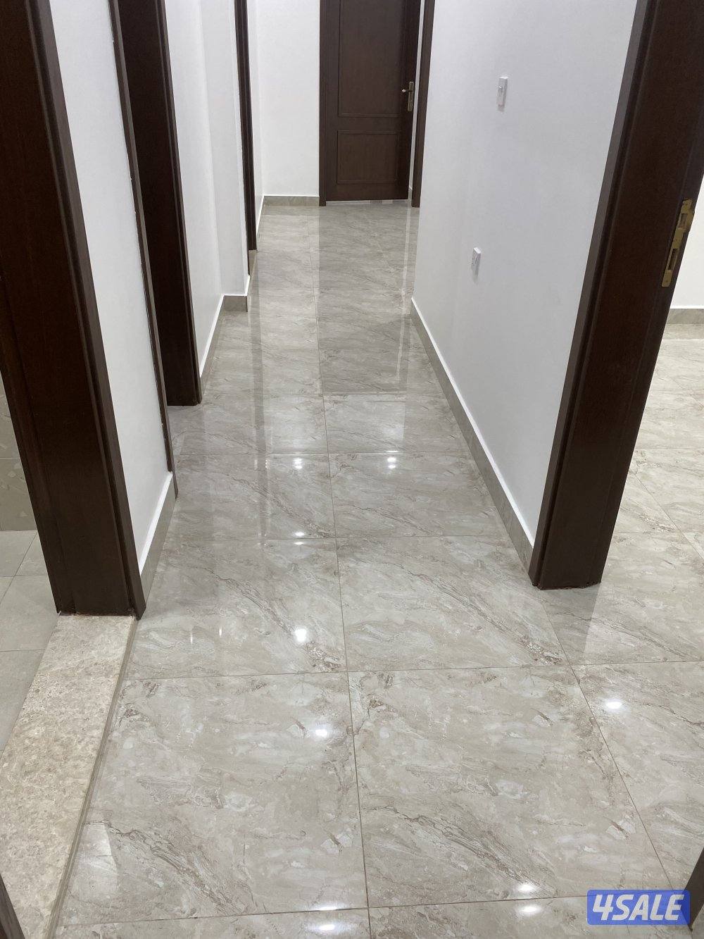 للإيجار شقه ف الرقه ٢غرف وصاله وغ خ ومطبخ و٣حمام وشقه ف جابرالعلي ٣غرف2