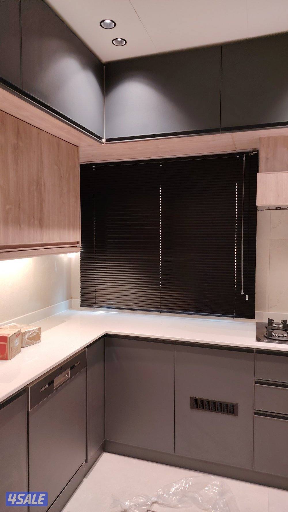 تفصال وتعديل وتركيب جميع الستاير فصل اثاثك علي زوقك ويفي ورول عازل9