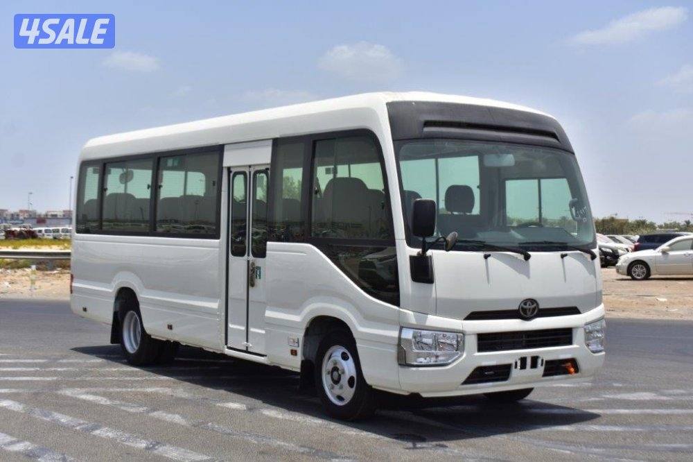 كوستر 2020. باص0