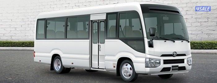 كوستر 2020. باص5