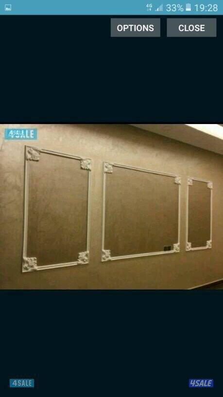 معلم دیکور جبس جبسم بورد8