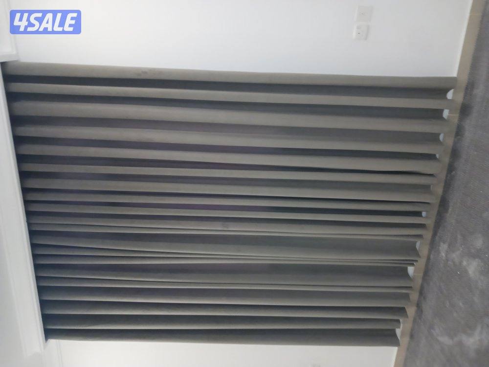 تفصيل وتصليح جميع الستائر12