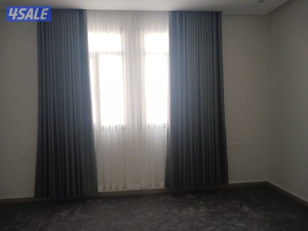 تفصيل وتصليح جميع الستائر11