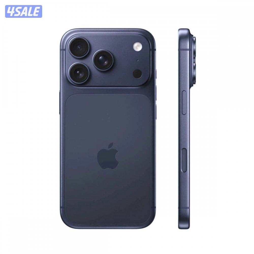 ايفون ١٧ برو ازرق0