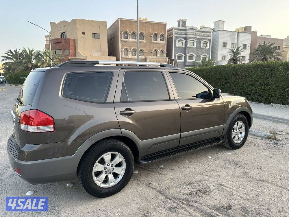 للبيع موهافي 2013 صبغ الوكاله1