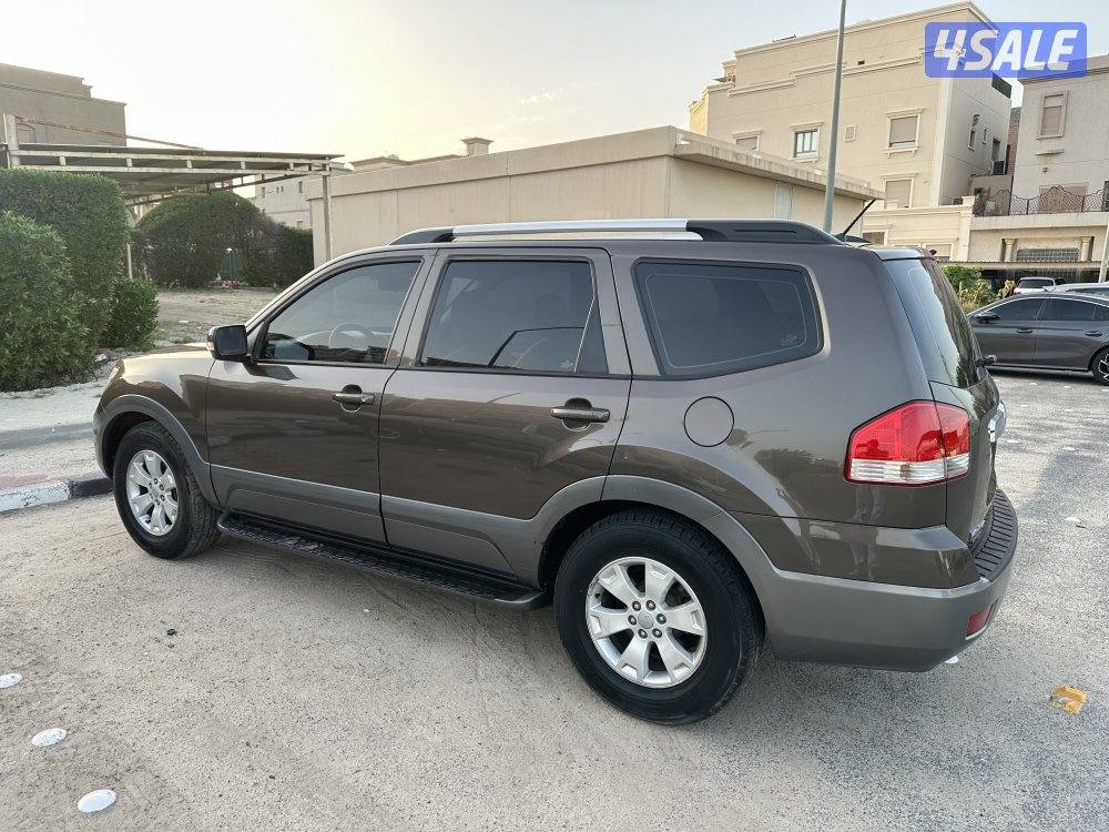 للبيع موهافي 2013 صبغ الوكاله2