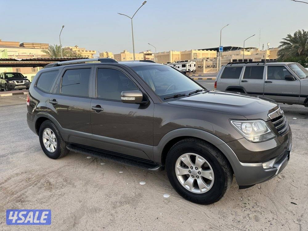 للبيع موهافي 2013 صبغ الوكاله3