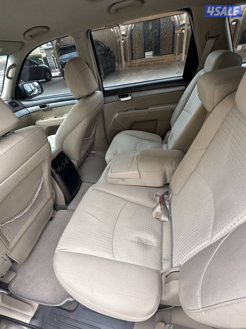 للبيع موهافي 2013 صبغ الوكاله4