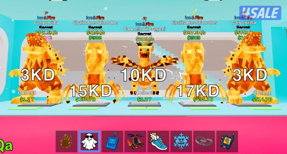 ماب السرقه3