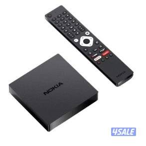 ريسيفر نوكيا أندرويد0