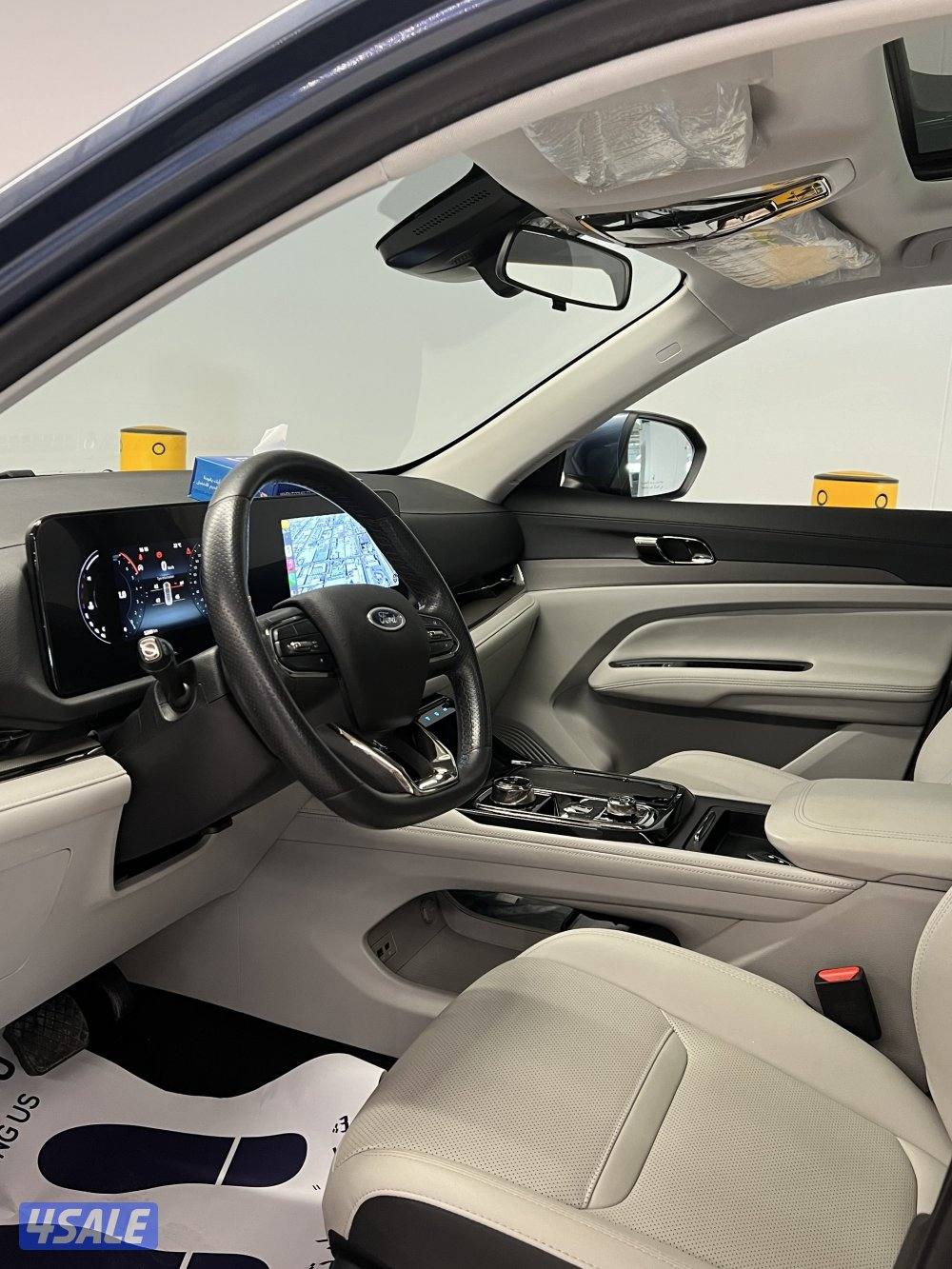 للبيع فورد تيريتوري 20243