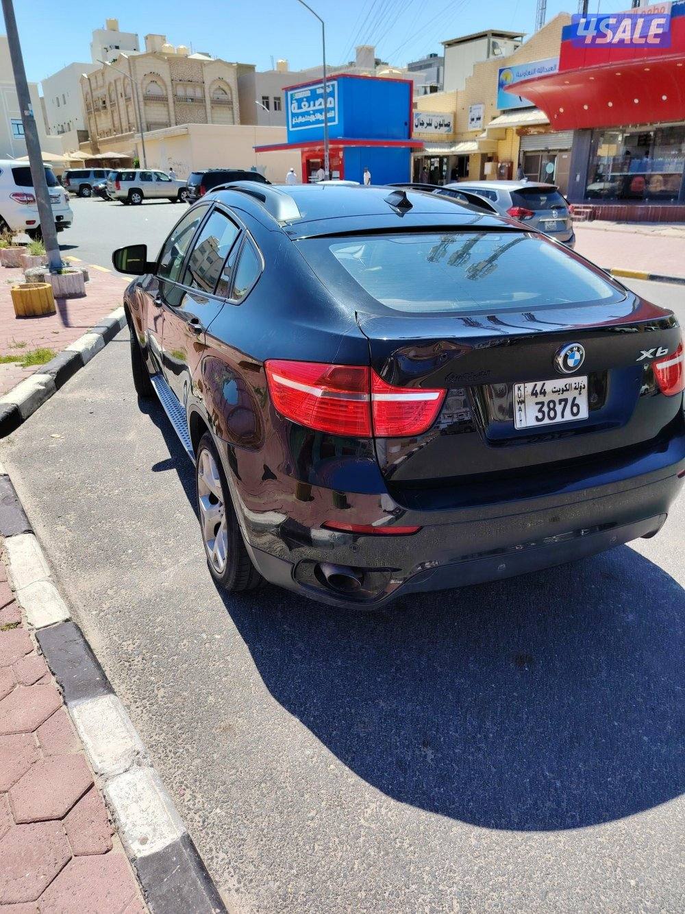 BMW  X6 للبيع0