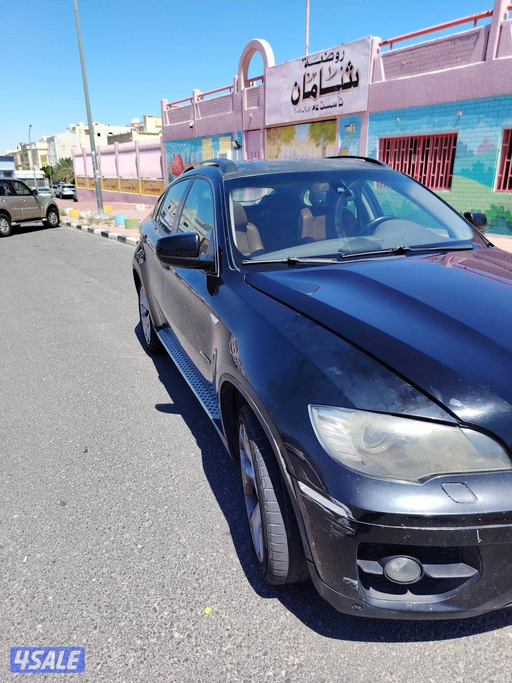 BMW  X6 للبيع1