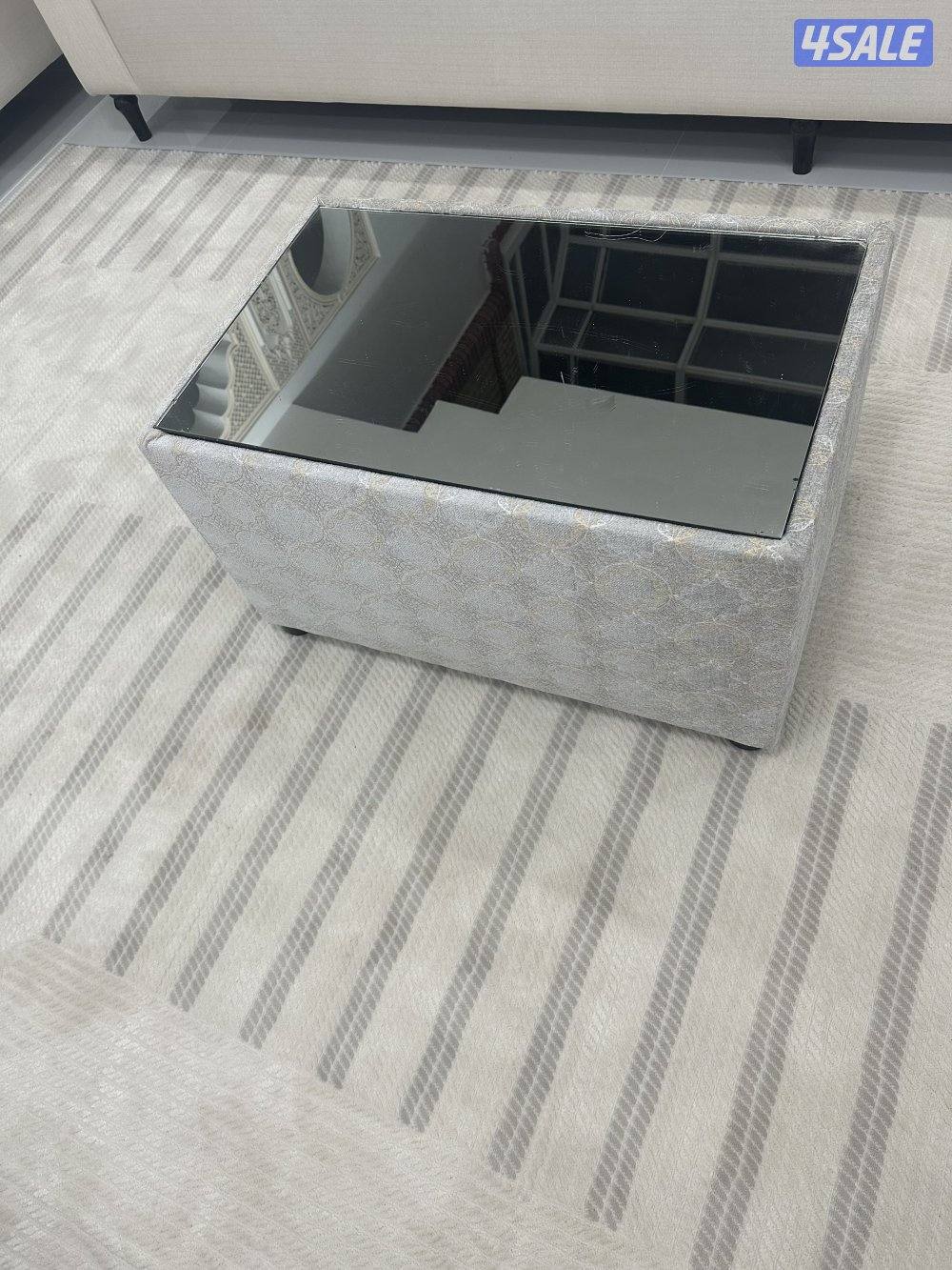 للبيع طقم قنفات جديد الجوده عاليه9