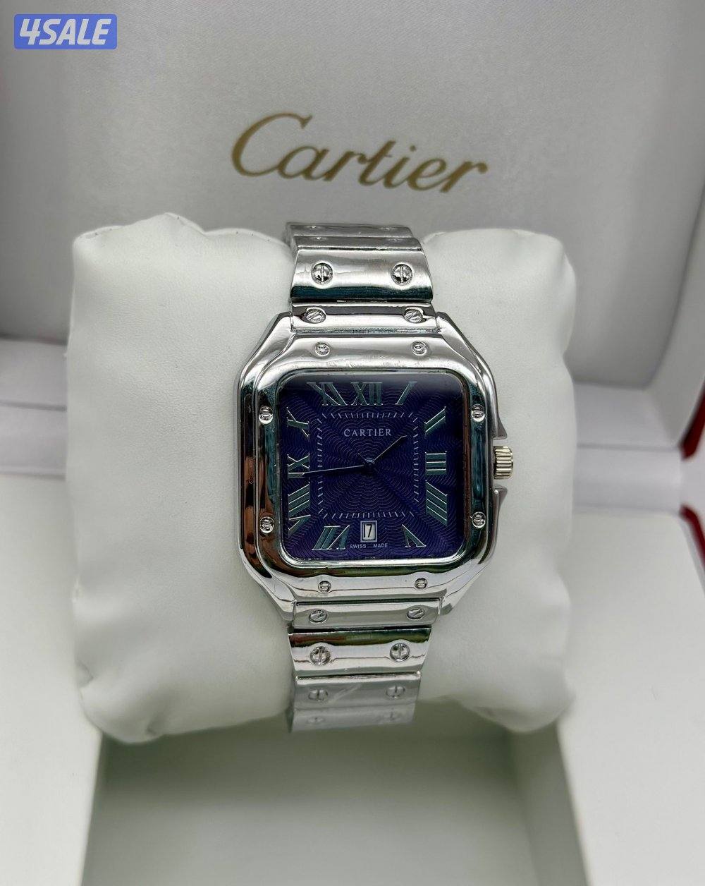 ساعات بأفضل الجوده واقل الاسعار رجالي ، ونسائي4