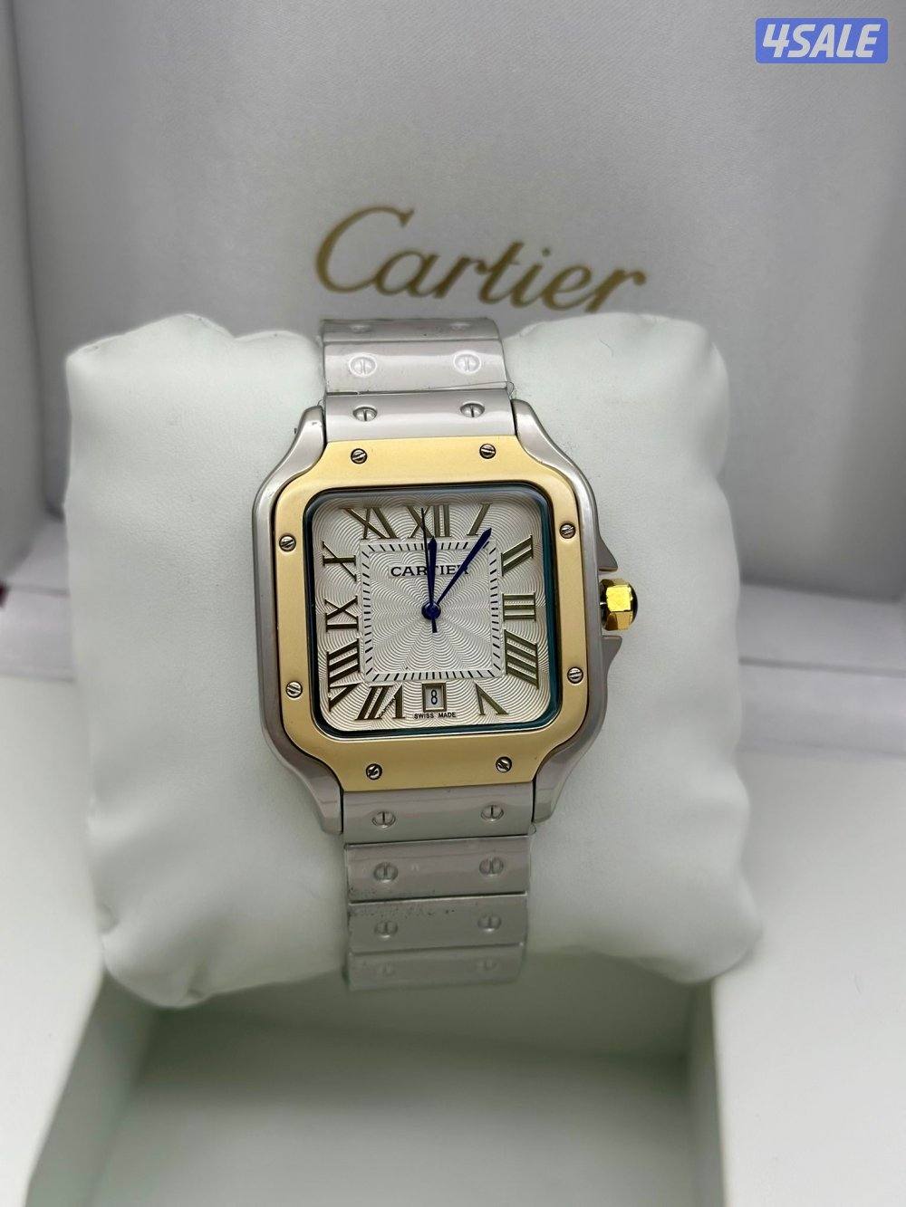 ساعات بأفضل الجوده واقل الاسعار رجالي ، ونسائي3