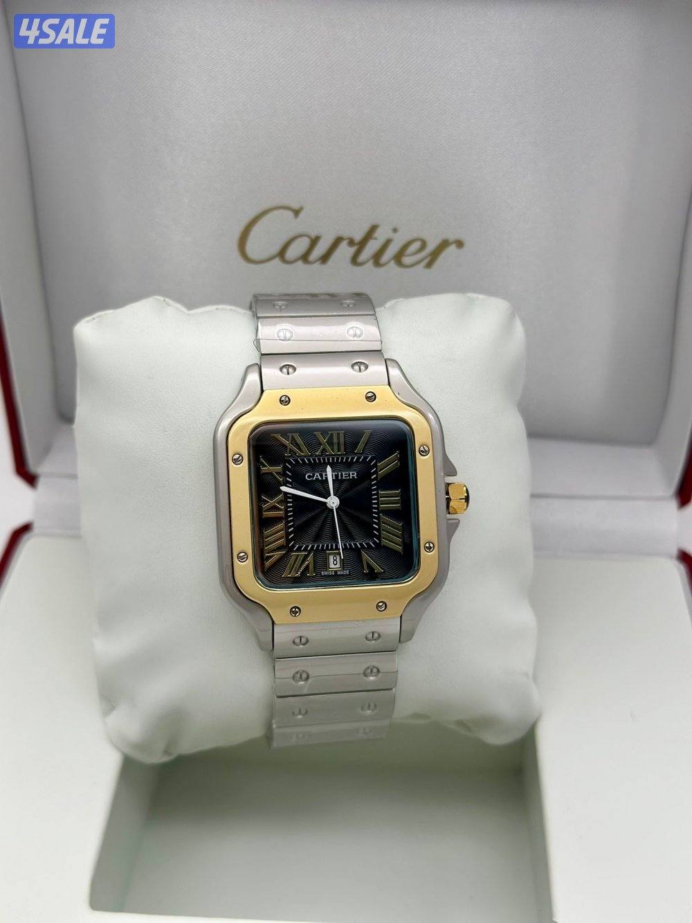 ساعات بأفضل الجوده واقل الاسعار رجالي ، ونسائي5