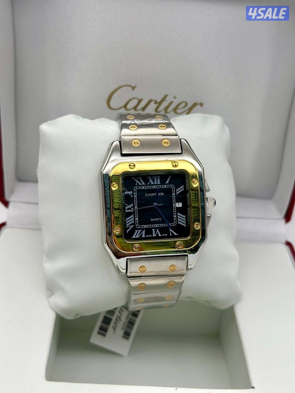 ساعات بأفضل الجوده واقل الاسعار رجالي ، ونسائي7