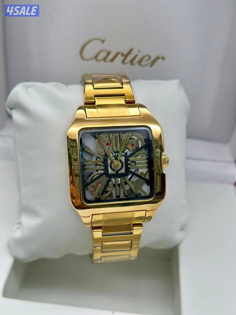 ساعات بأفضل الجوده واقل الاسعار رجالي ، ونسائي8