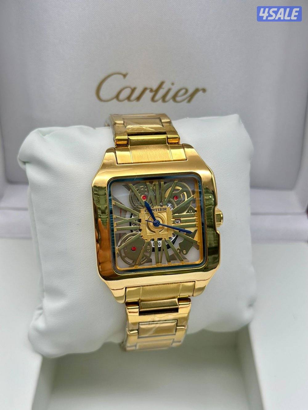 ساعات بأفضل الجوده واقل الاسعار رجالي ، ونسائي9