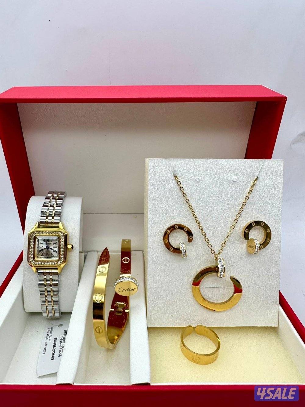 ساعات بأفضل الجوده واقل الاسعار رجالي ، ونسائي14