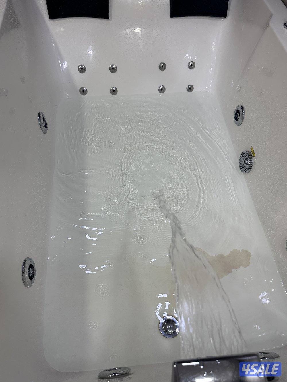 للبيع جاكوزي نفرين مستعل2
