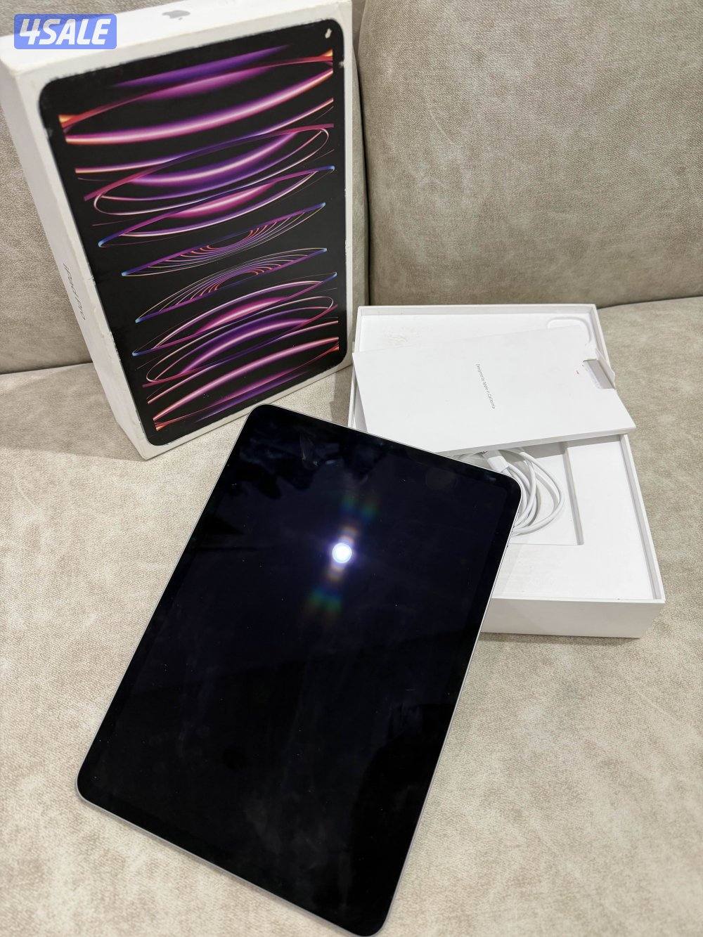 ايباد برو M20