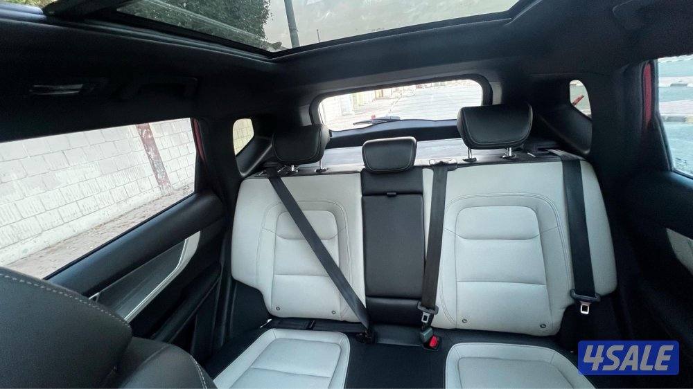 جيب شيري تيجو 7 ماشي 49 سيرفس وكاله 1.6 نظيف جدا شرط الفحص10