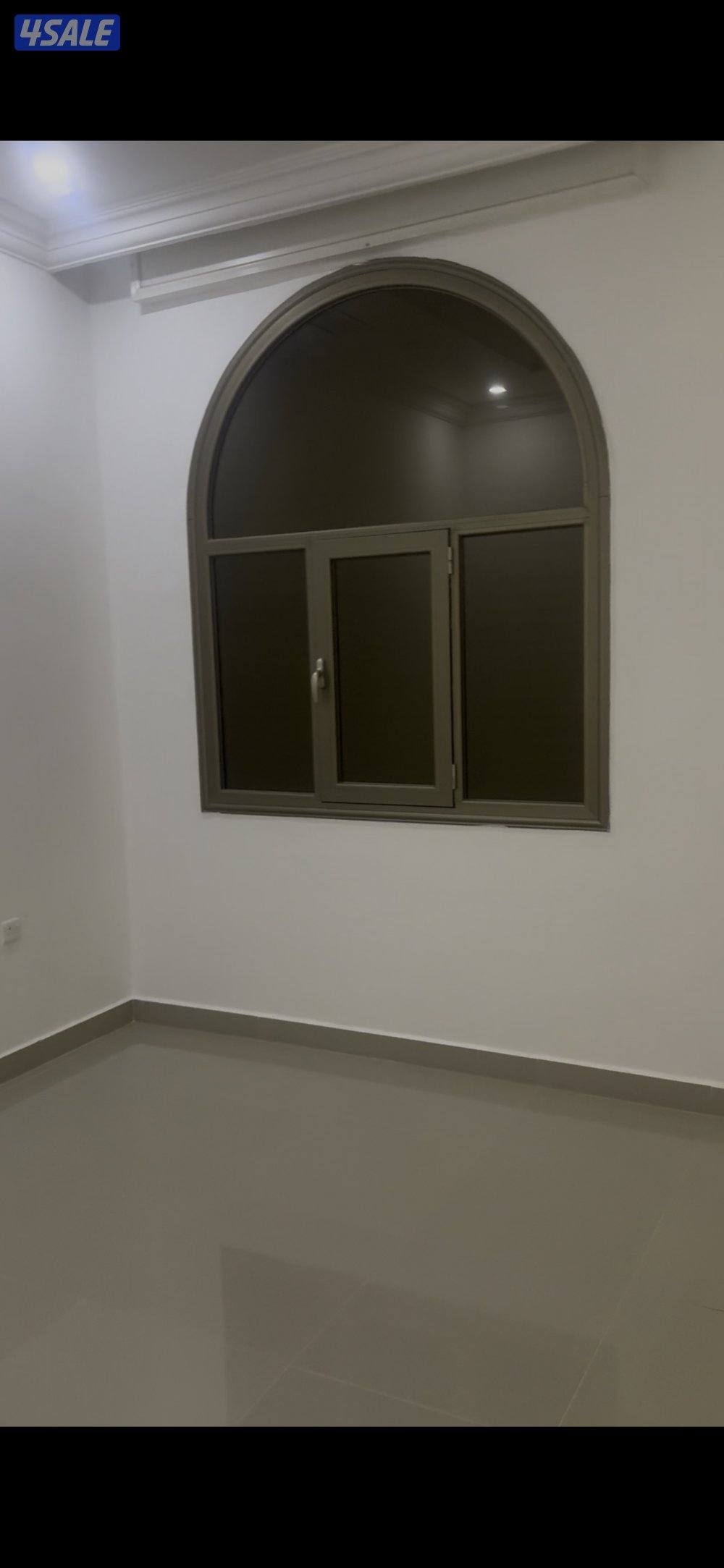 شقة للإيجار معاريس كويتيين فقط او وافدين معاريس يوجد فيديو للشقتين7