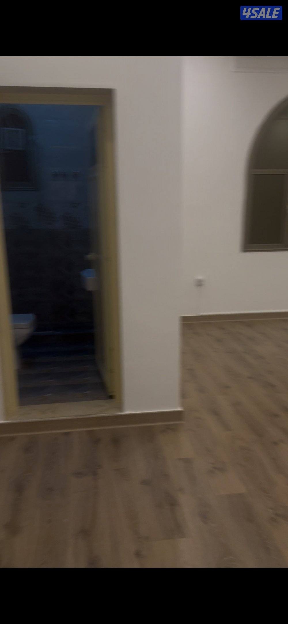 شقة للإيجار معاريس كويتيين فقط او وافدين معاريس يوجد فيديو للشقتين12