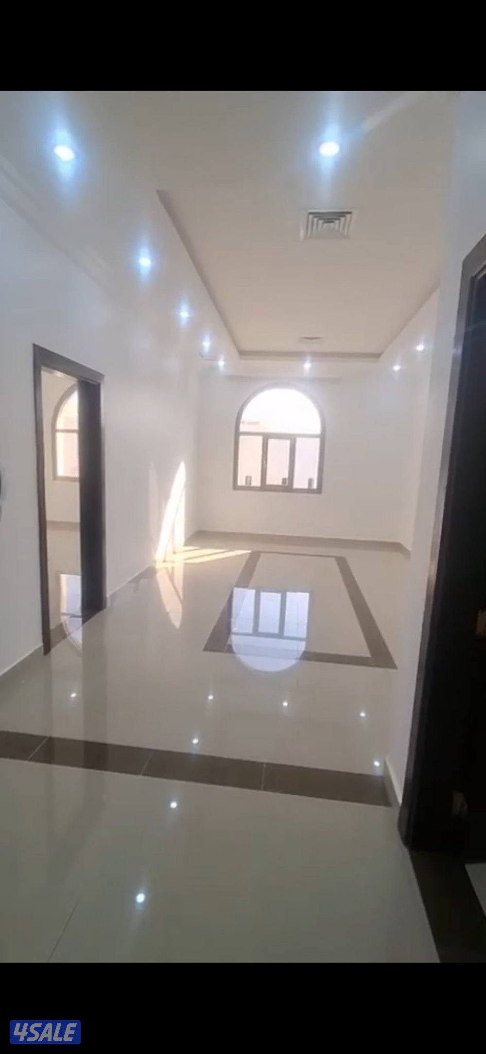 شقة للإيجار معاريس كويتيين فقط او وافدين معاريس يوجد فيديو للشقتين15