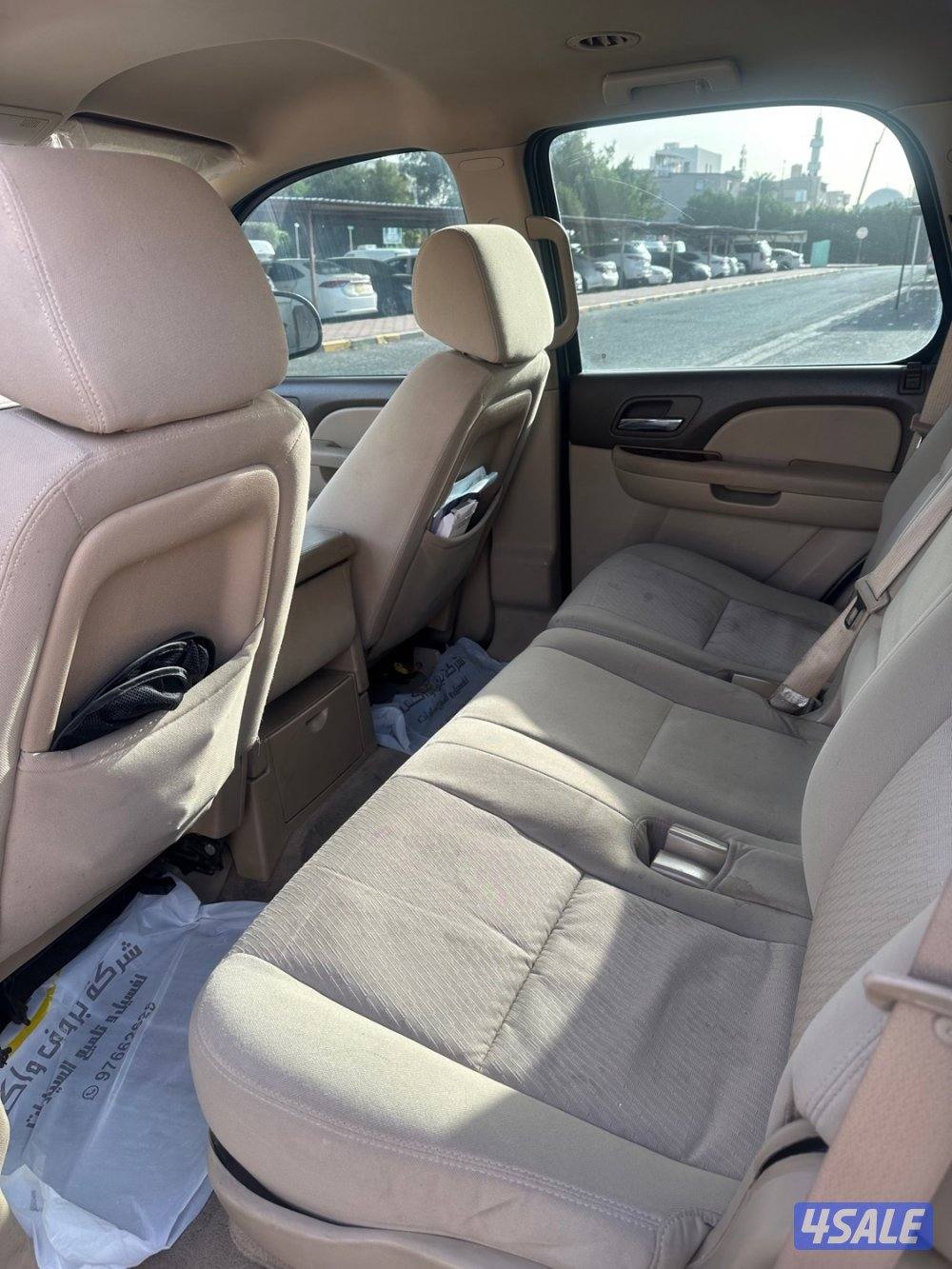 للبيع يوكن ٢٠١٠ شرط الفحص0