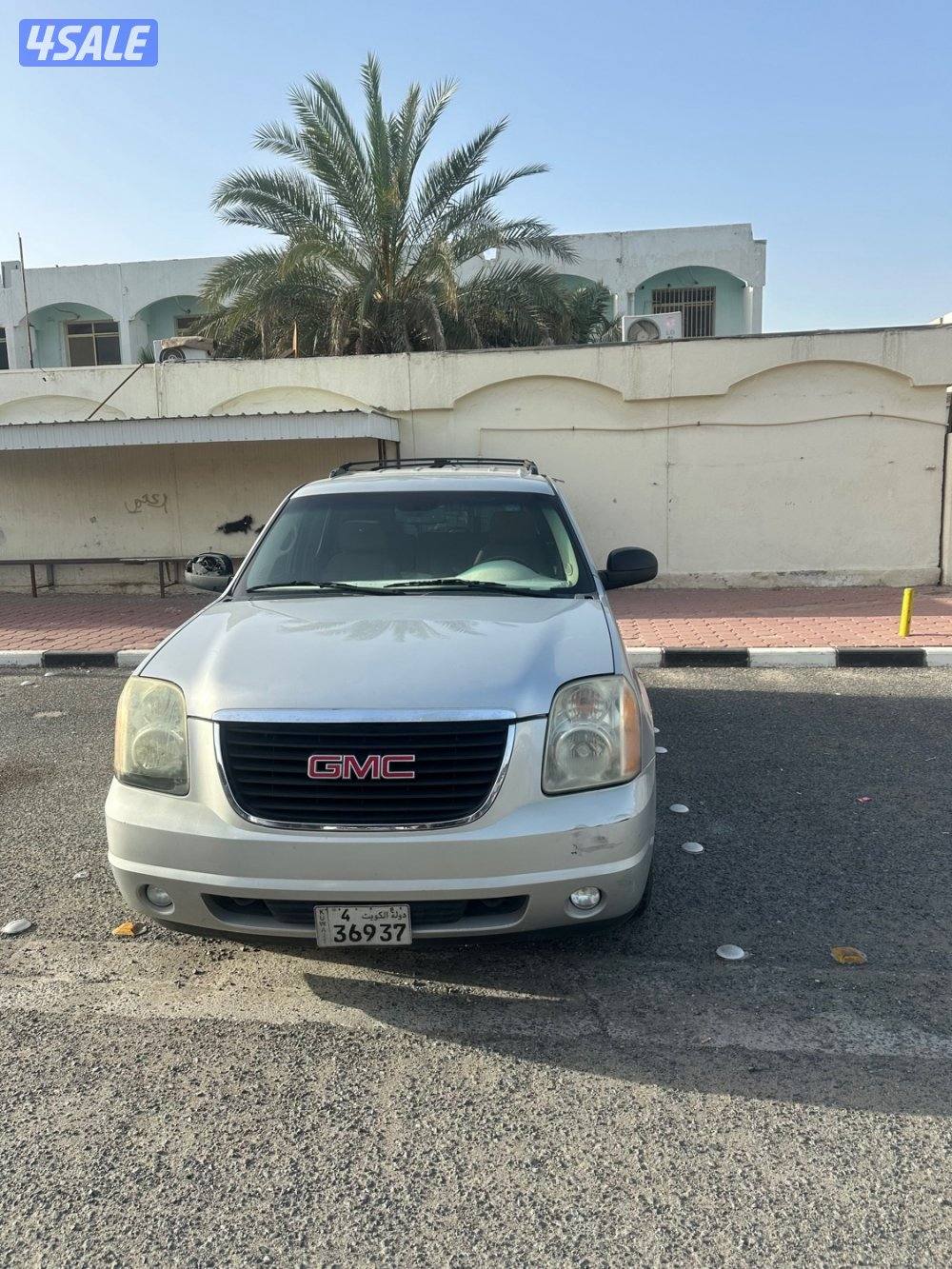 للبيع يوكن ٢٠١٠ شرط الفحص3