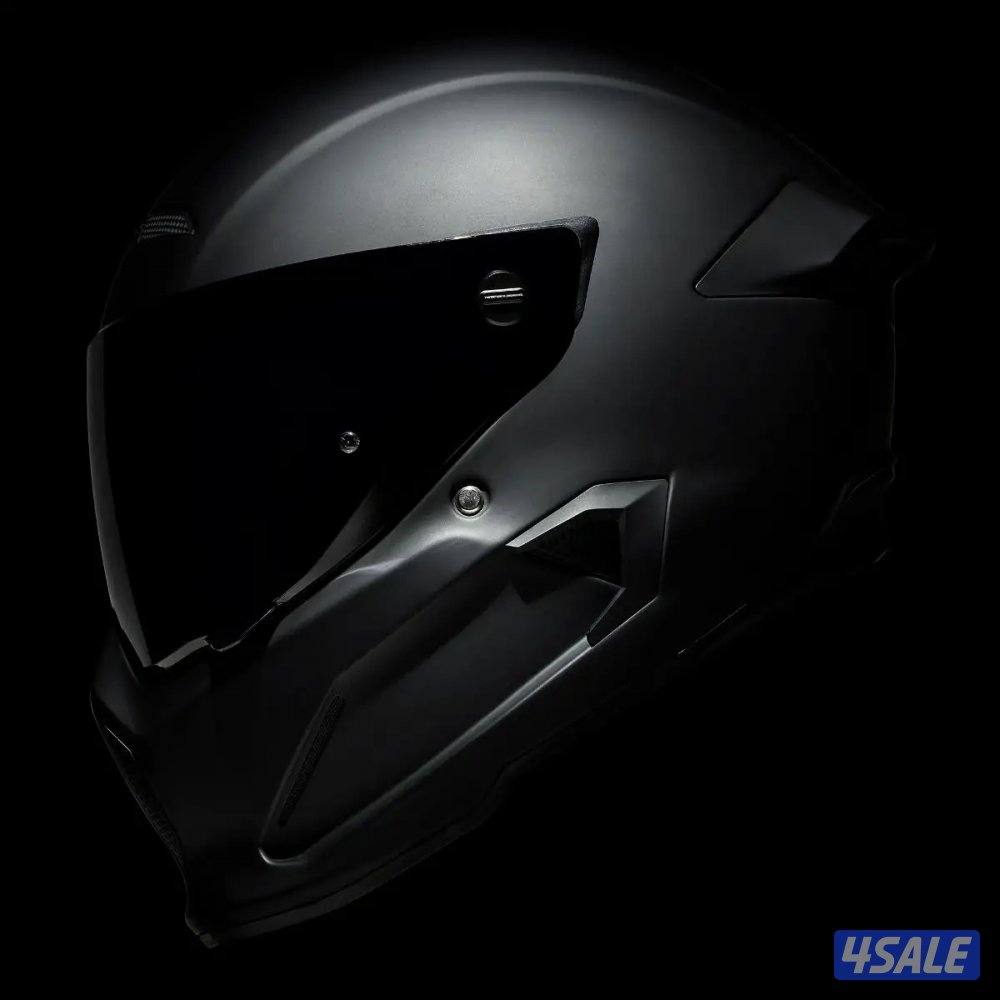 للبيع خوذة RUROC (AT4.0 CARBON)5