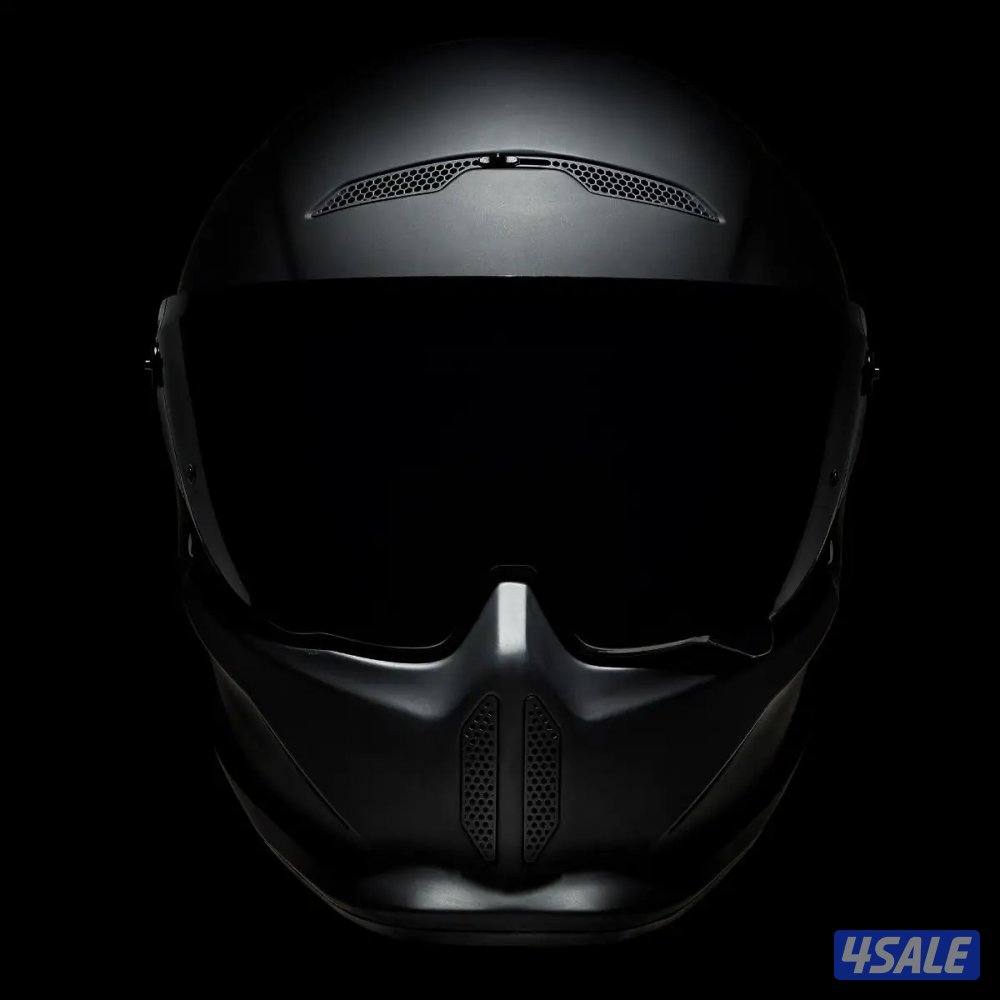 للبيع خوذة RUROC (AT4.0 CARBON)6