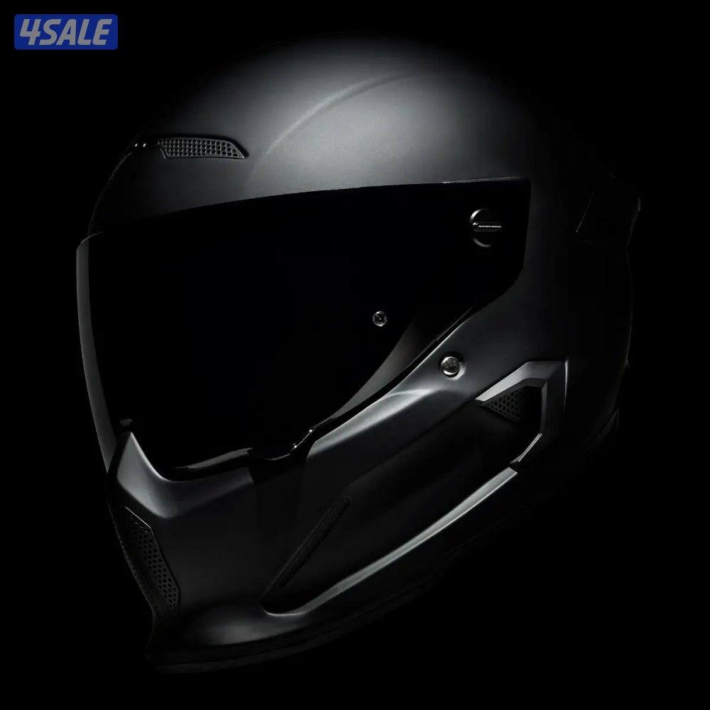 للبيع خوذة RUROC (AT4.0 CARBON)7