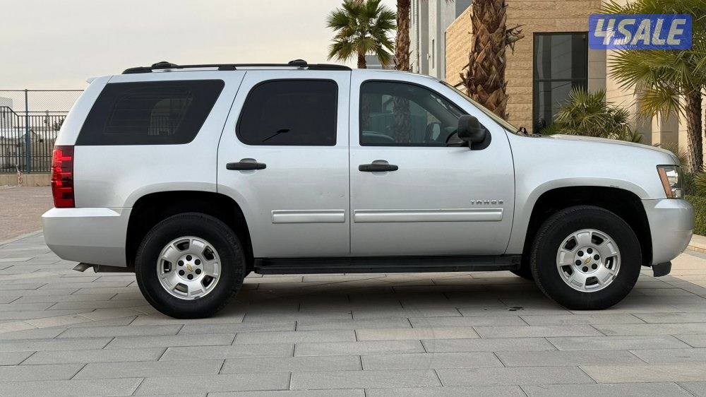 تاهو lt 2012 المالك الثاني من الوكاله1