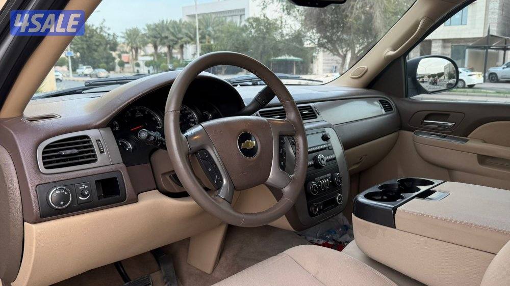 تاهو lt 2012 المالك الثاني من الوكاله2