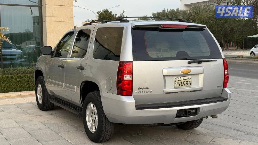 تاهو lt 2012 المالك الثاني من الوكاله4