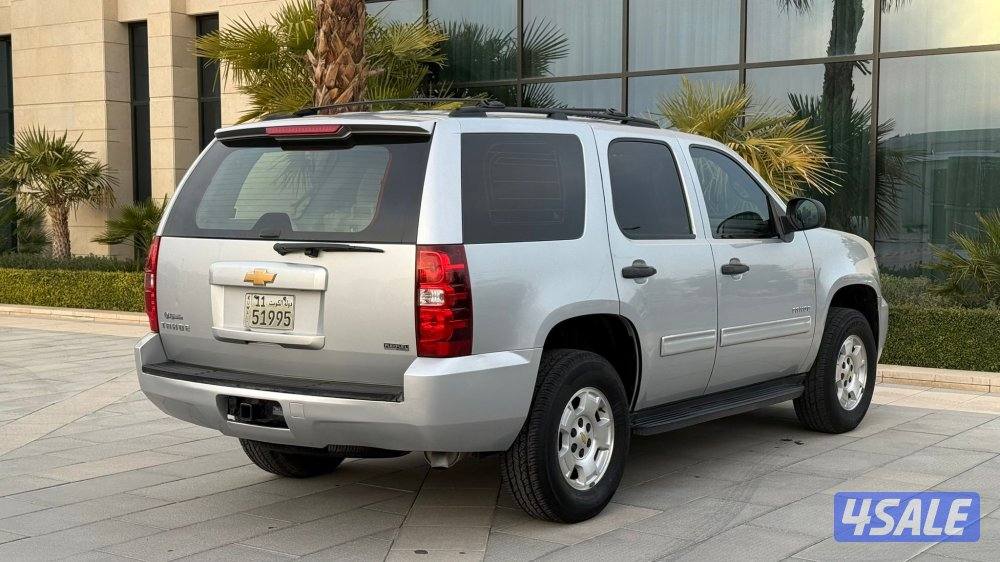 تاهو lt 2012 المالك الثاني من الوكاله5